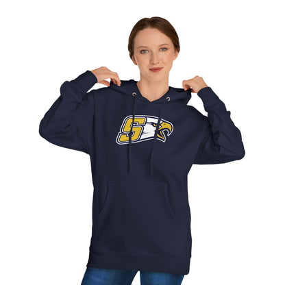 Midweight Pullover Hoodie