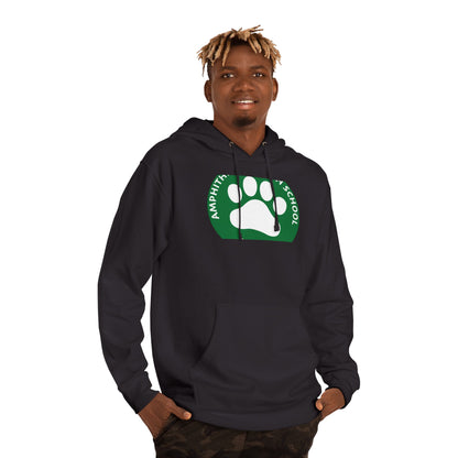 Midweight Pullover Hoodie
