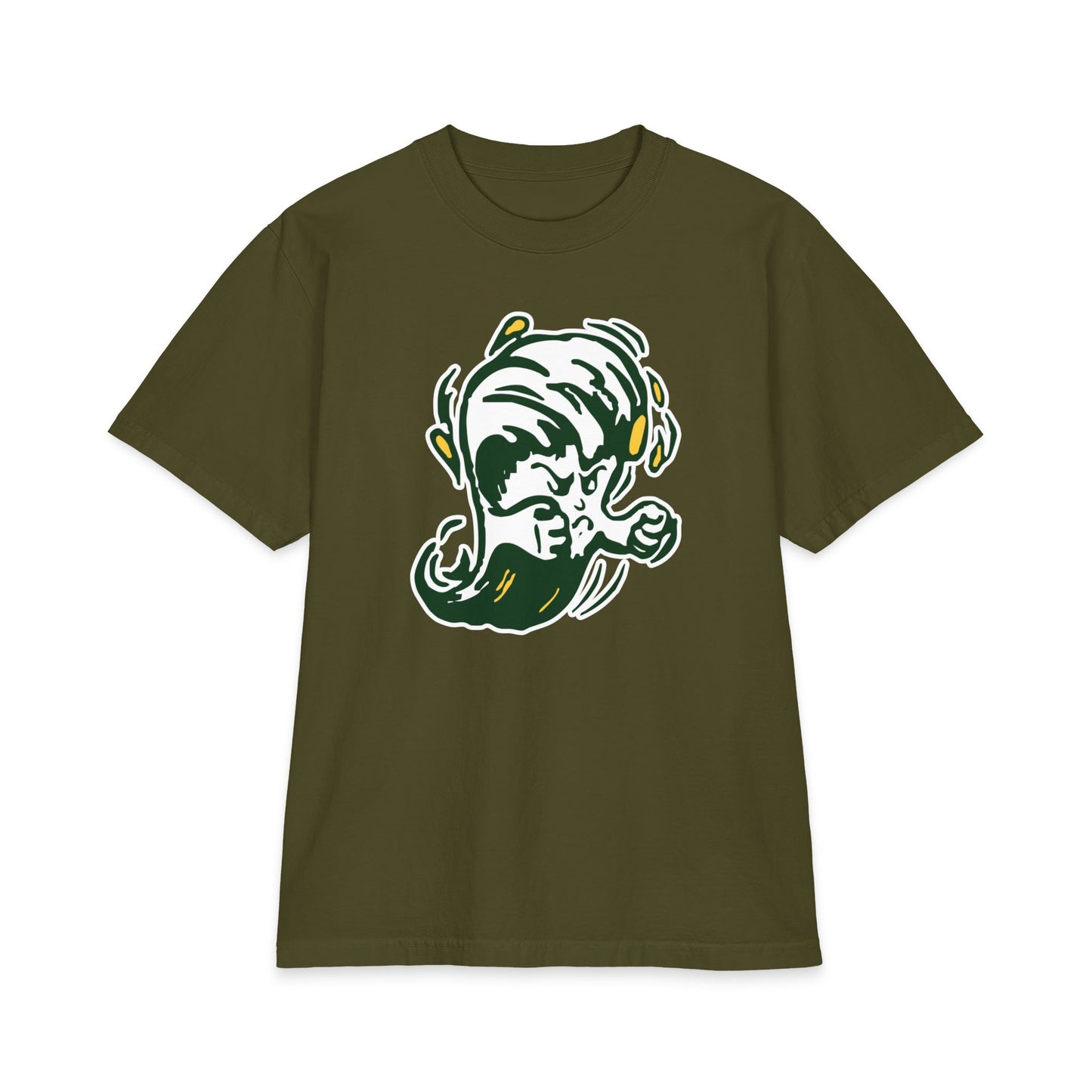 Max Heavyweight Short Sleeve Tee