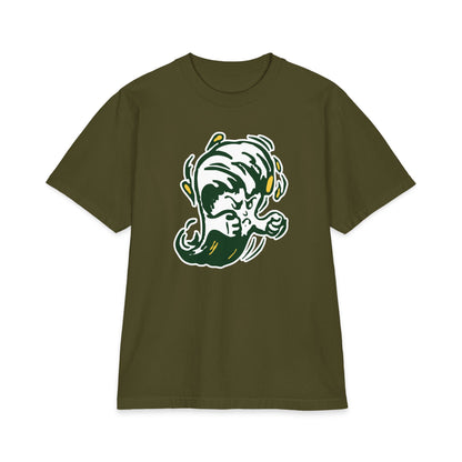 Max Heavyweight Short Sleeve Tee
