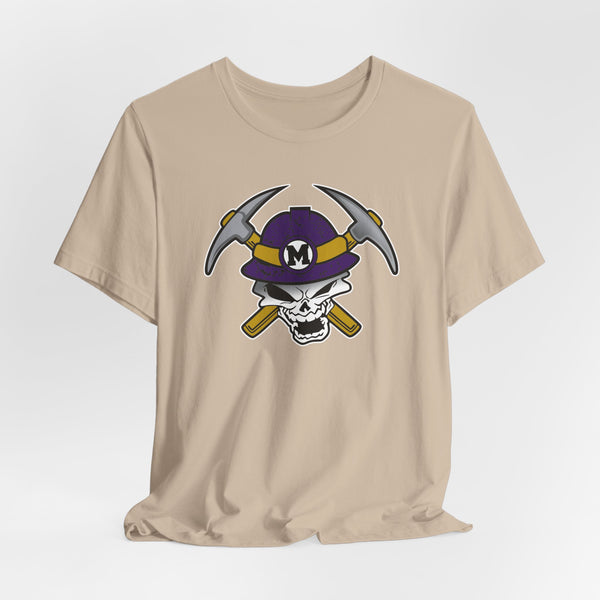 Jersey Short Sleeve Tee