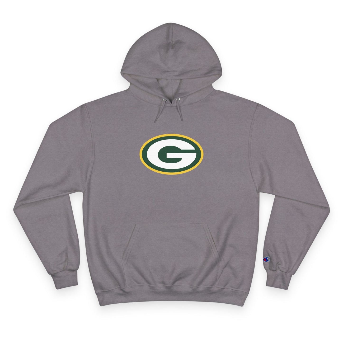 Champion Powerblend Fleece Pullover Hoodie
