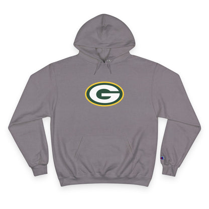 Champion Powerblend Fleece Pullover Hoodie