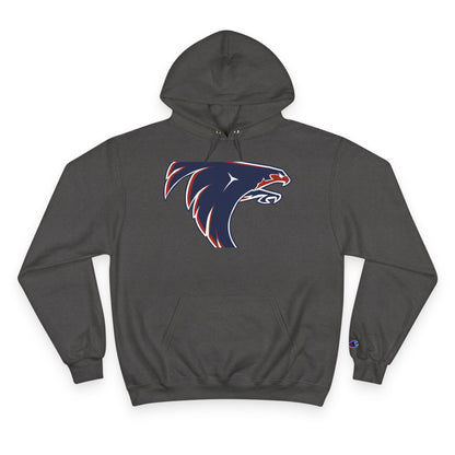 Champion Powerblend Fleece Pullover Hoodie