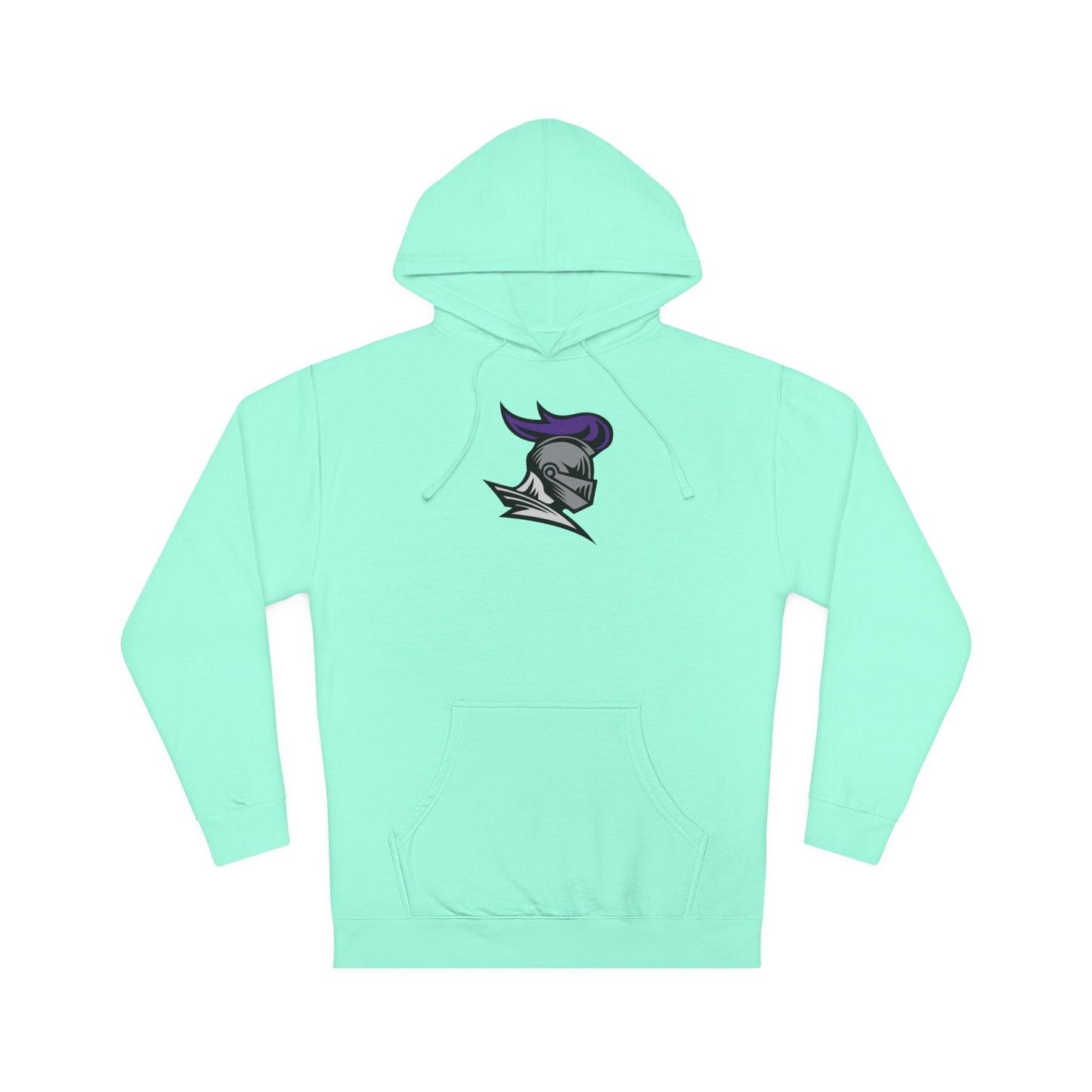 Midweight Pullover Hoodie