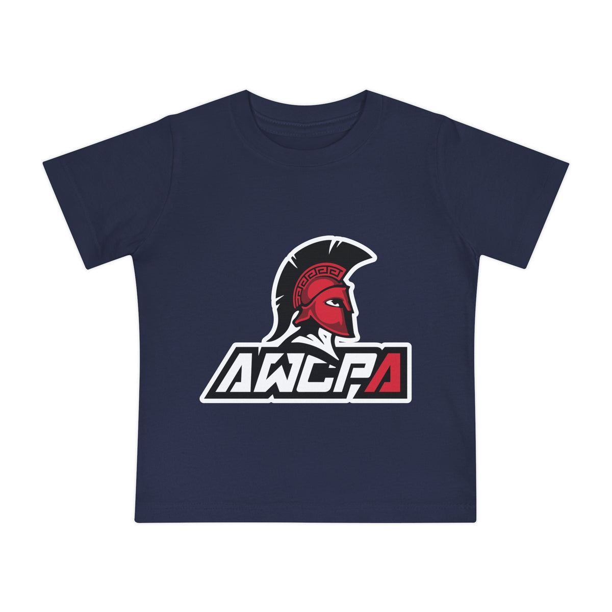 Baby Short Sleeve Tee