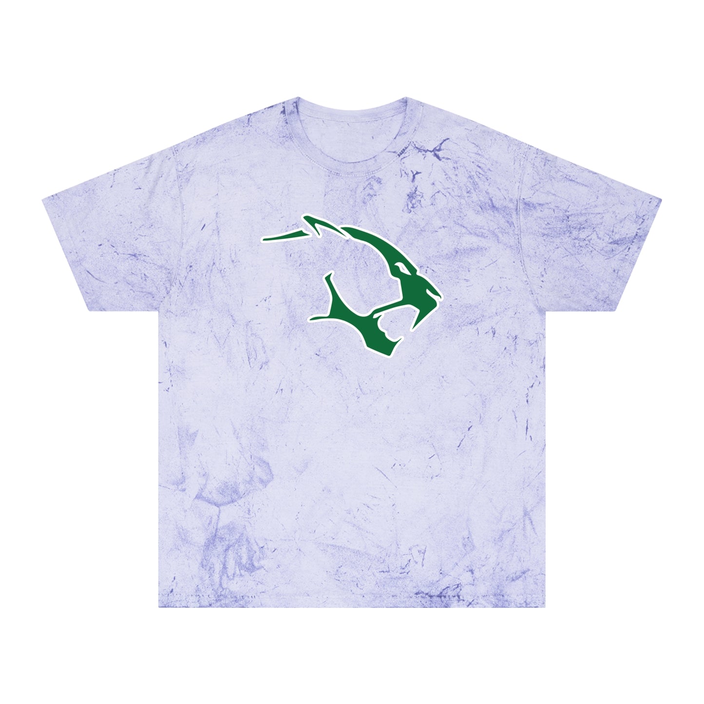 Color Blast School Spirit Tee