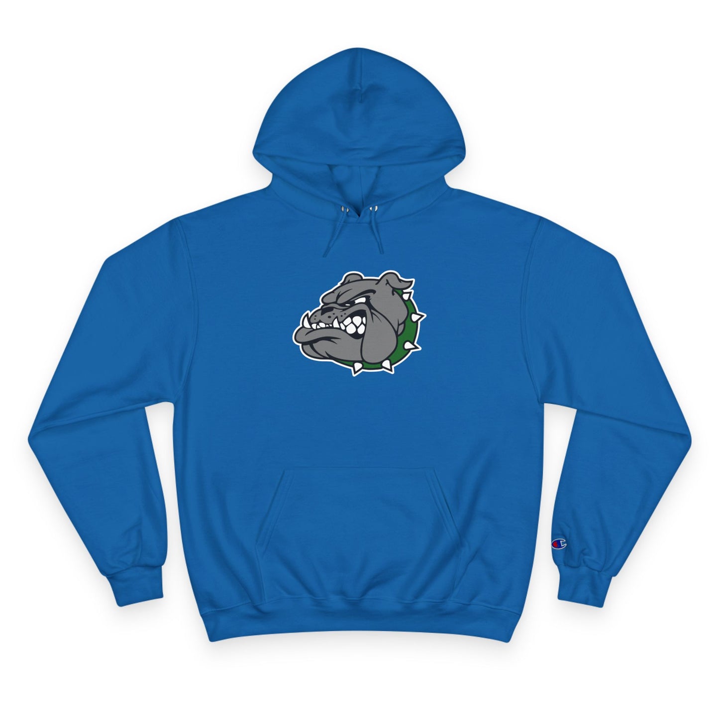 Champion Powerblend Fleece Pullover Hoodie