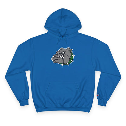 Champion Powerblend Fleece Pullover Hoodie