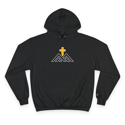 Champion Powerblend Fleece Pullover Hoodie