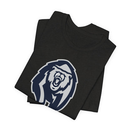Jersey Short Sleeve Tee
