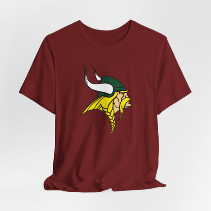 Jersey Short Sleeve Tee