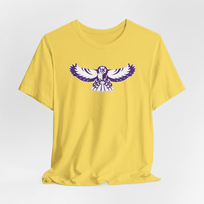 Jersey Short Sleeve Tee