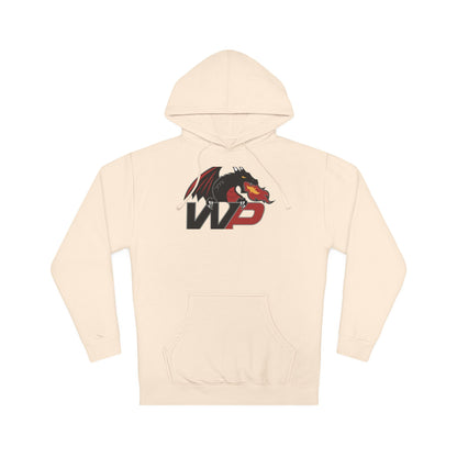 Midweight Pullover Hoodie