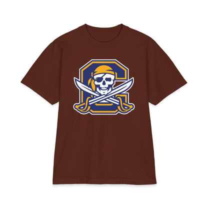 Max Heavyweight Short Sleeve Tee