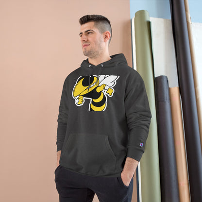 Champion Powerblend Fleece Pullover Hoodie
