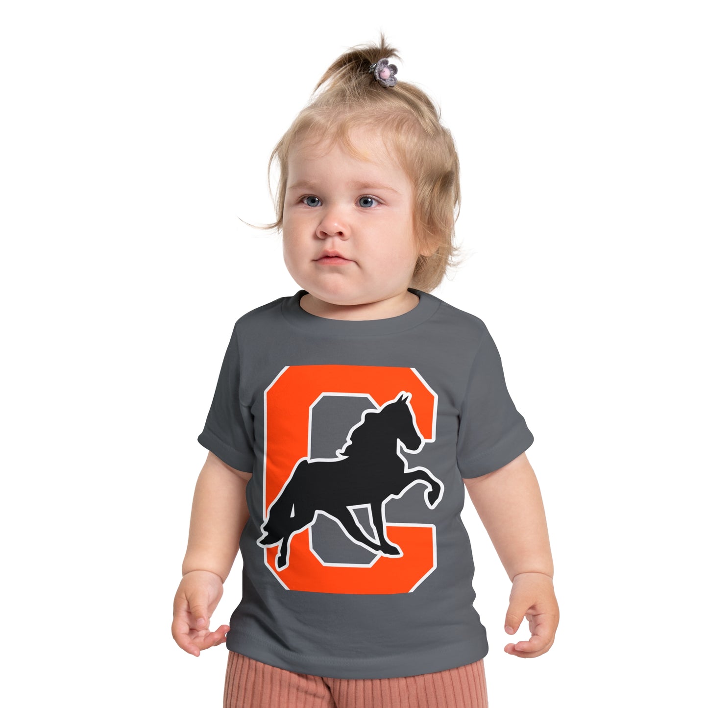 Baby Short Sleeve Tee