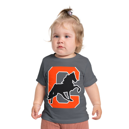 Baby Short Sleeve Tee