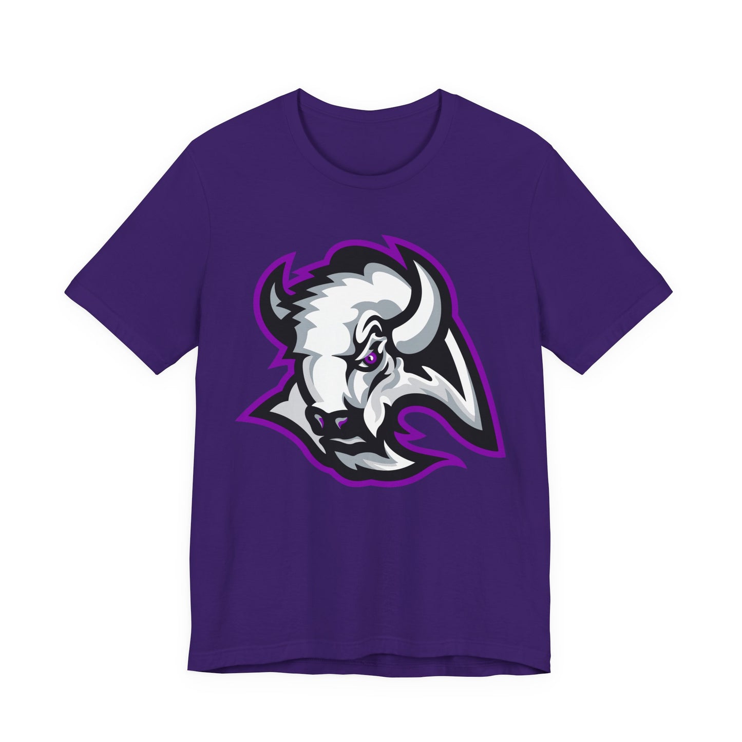 Jersey Short Sleeve Tee