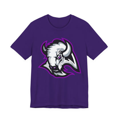 Jersey Short Sleeve Tee