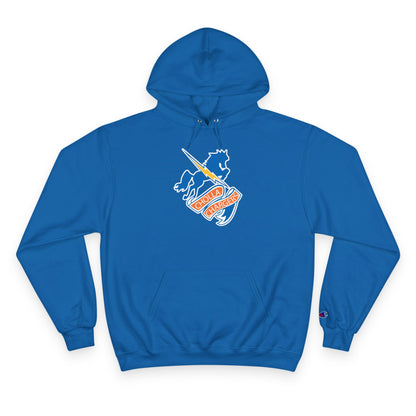 Champion Powerblend Fleece Pullover Hoodie