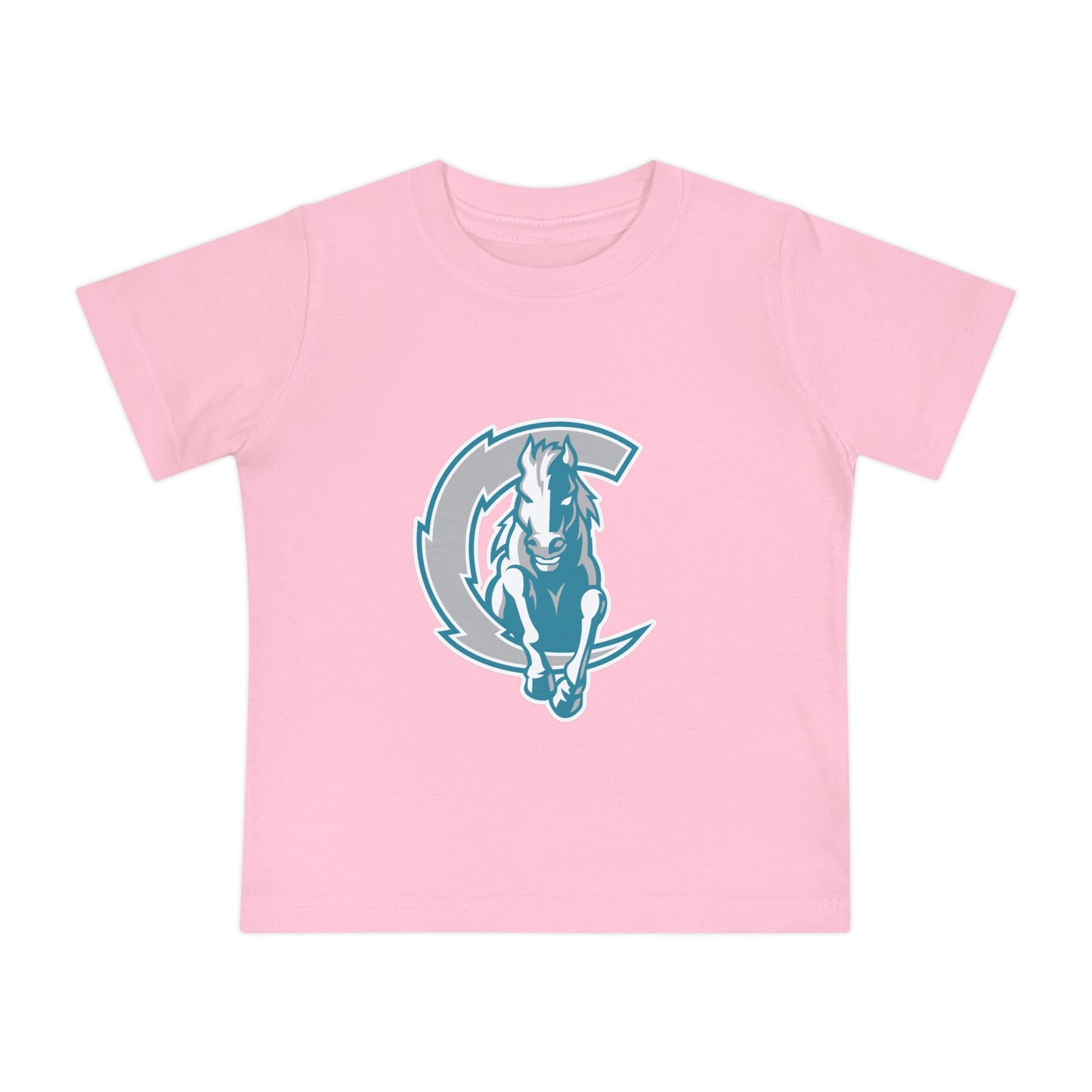 Baby Short Sleeve Tee