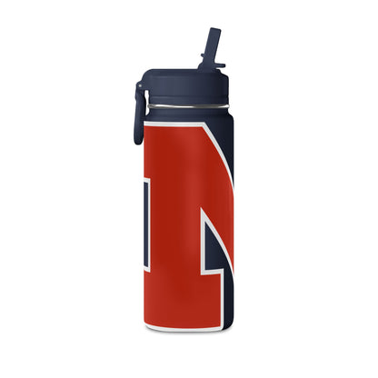 Mini Water Bottle, 20oz