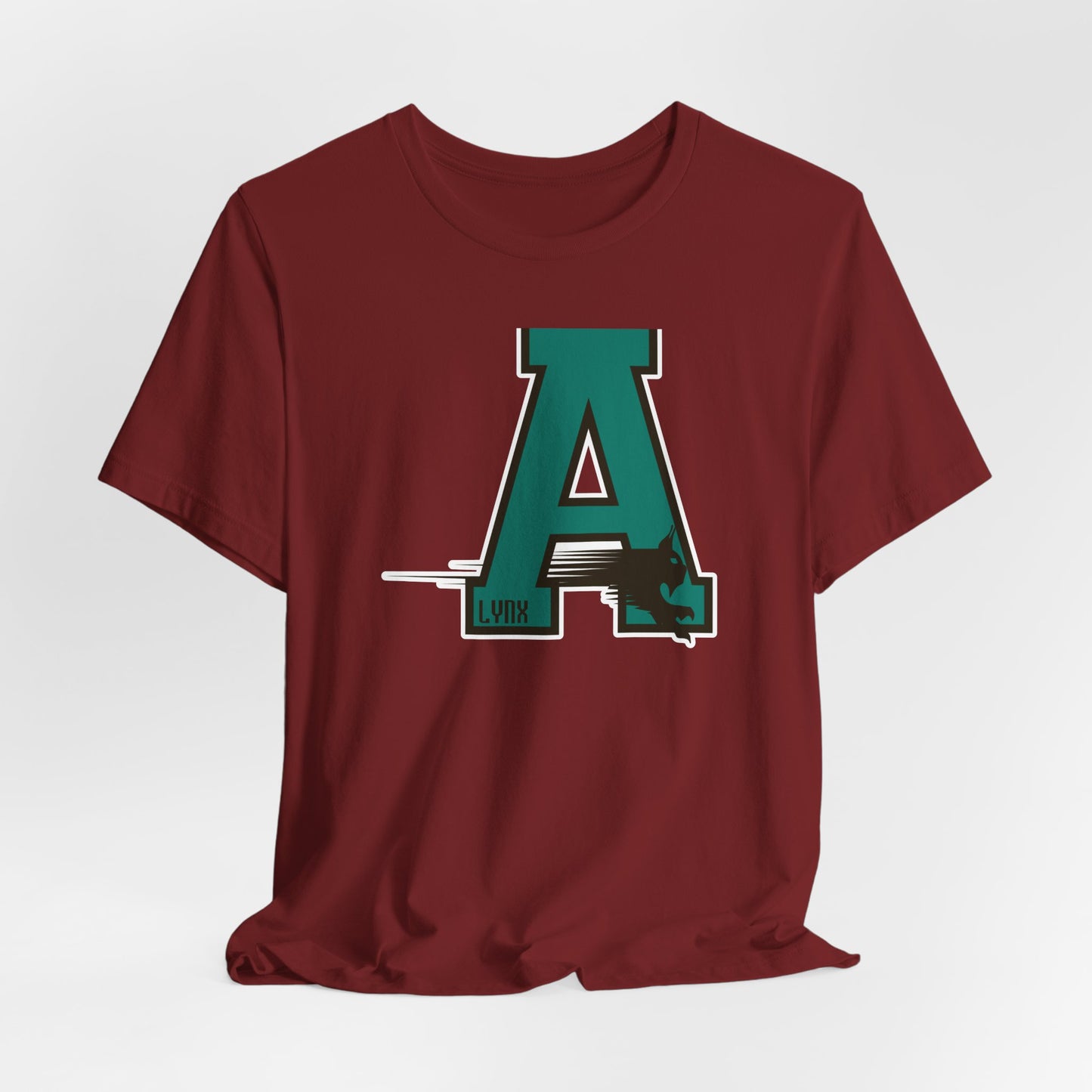 Jersey Short Sleeve Tee