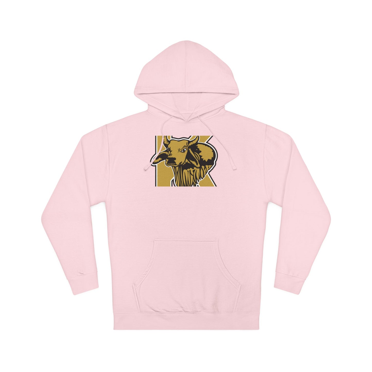Midweight Pullover Hoodie