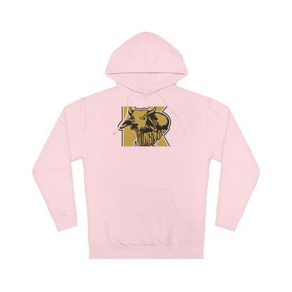 Midweight Pullover Hoodie