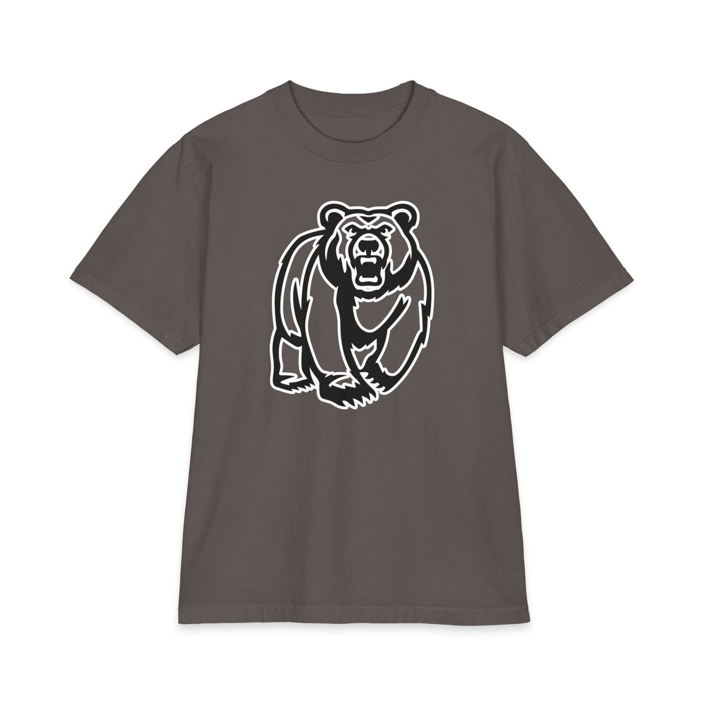 Max Heavyweight Short Sleeve Tee