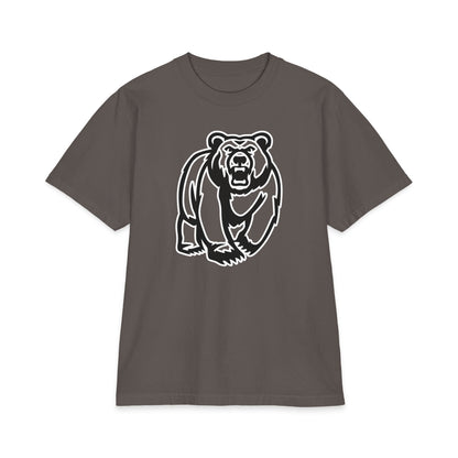 Max Heavyweight Short Sleeve Tee