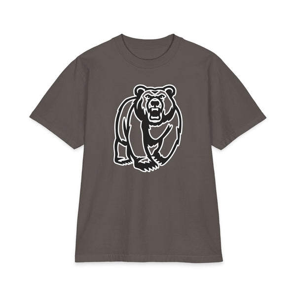 Max Heavyweight Short Sleeve Tee