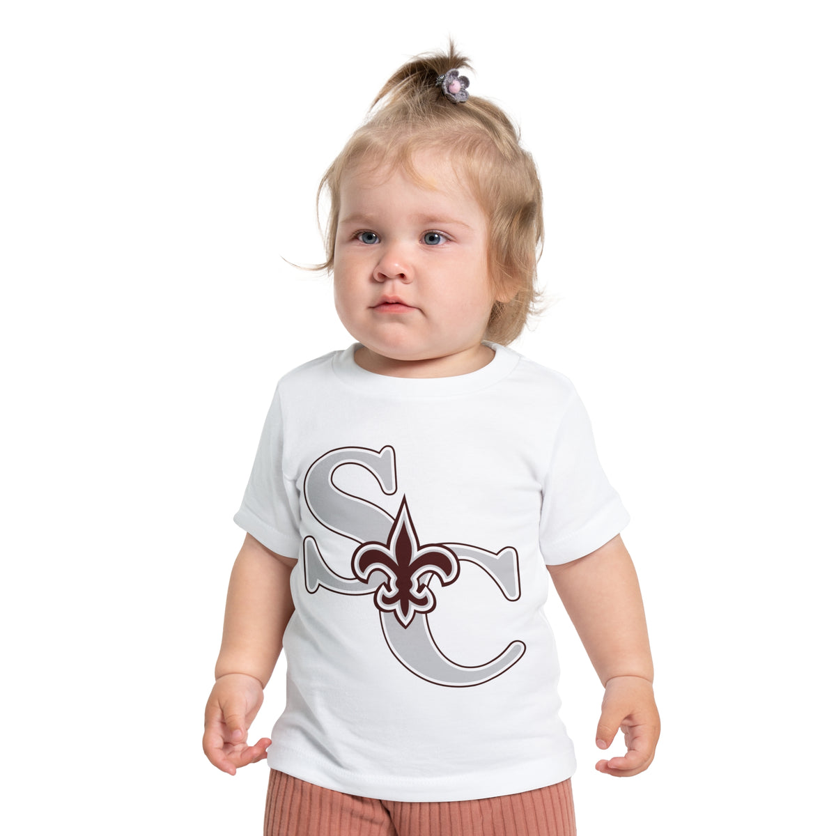 Baby Short Sleeve Tee