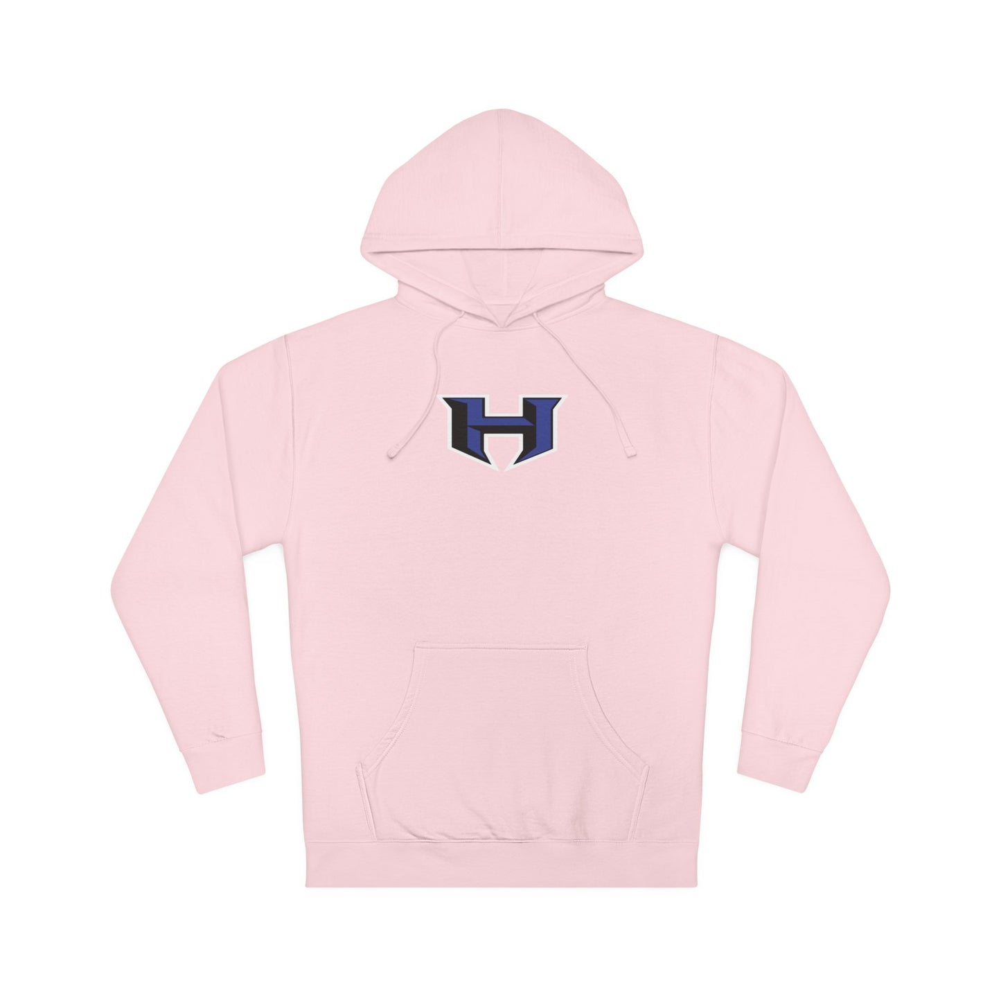 Midweight Pullover Hoodie