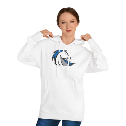 Midweight Pullover Hoodie