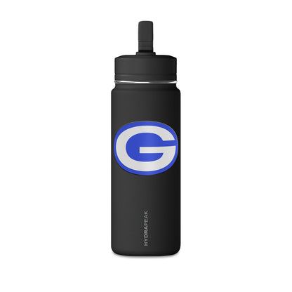 Mini Water Bottle, 20oz