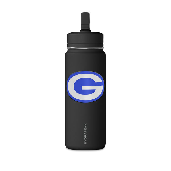 Mini Water Bottle, 20oz