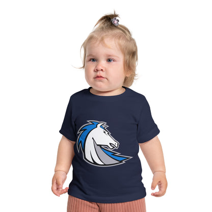 Baby Short Sleeve Tee