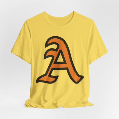 Jersey Short Sleeve Tee