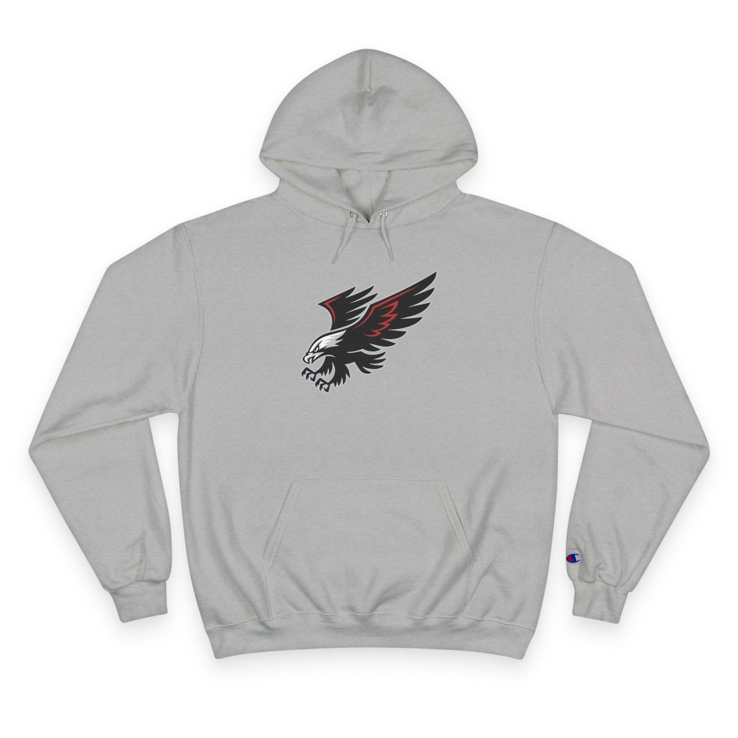 Champion Powerblend Fleece Pullover Hoodie