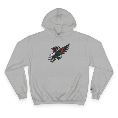 Champion Powerblend Fleece Pullover Hoodie