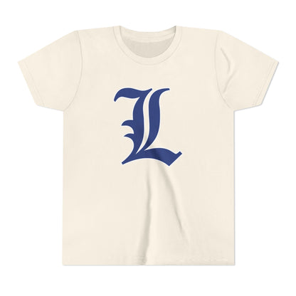 Youth Short Sleeve Tee
