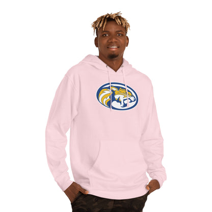 Midweight Pullover Hoodie