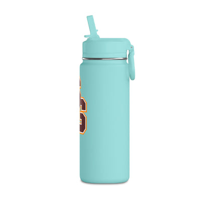 Mini Water Bottle, 20oz