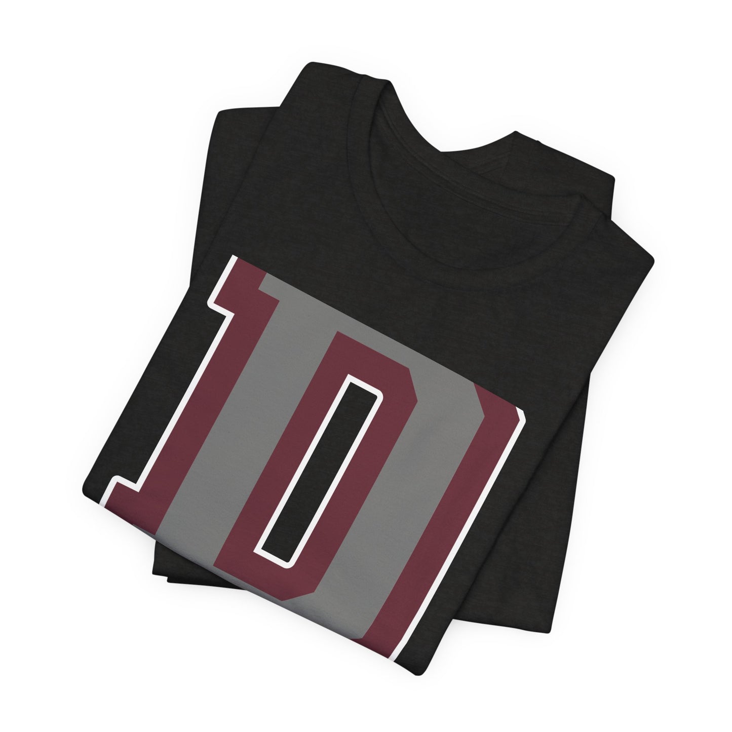 Jersey Short Sleeve Tee
