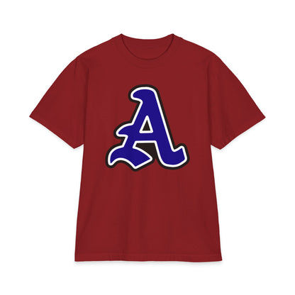 Max Heavyweight Short Sleeve Tee