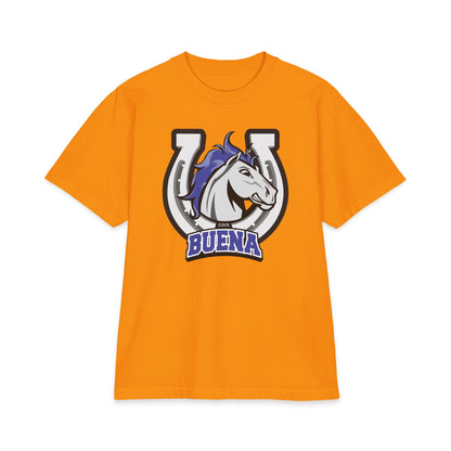 Max Heavyweight Short Sleeve Tee