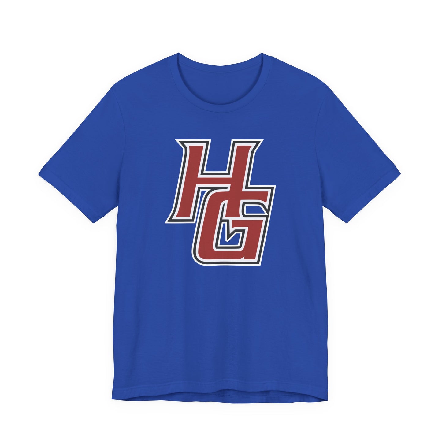 Jersey Short Sleeve Tee