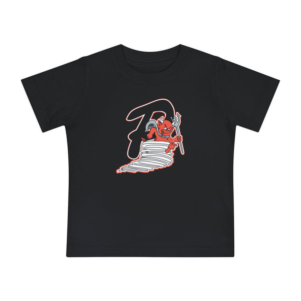 Baby Short Sleeve Tee